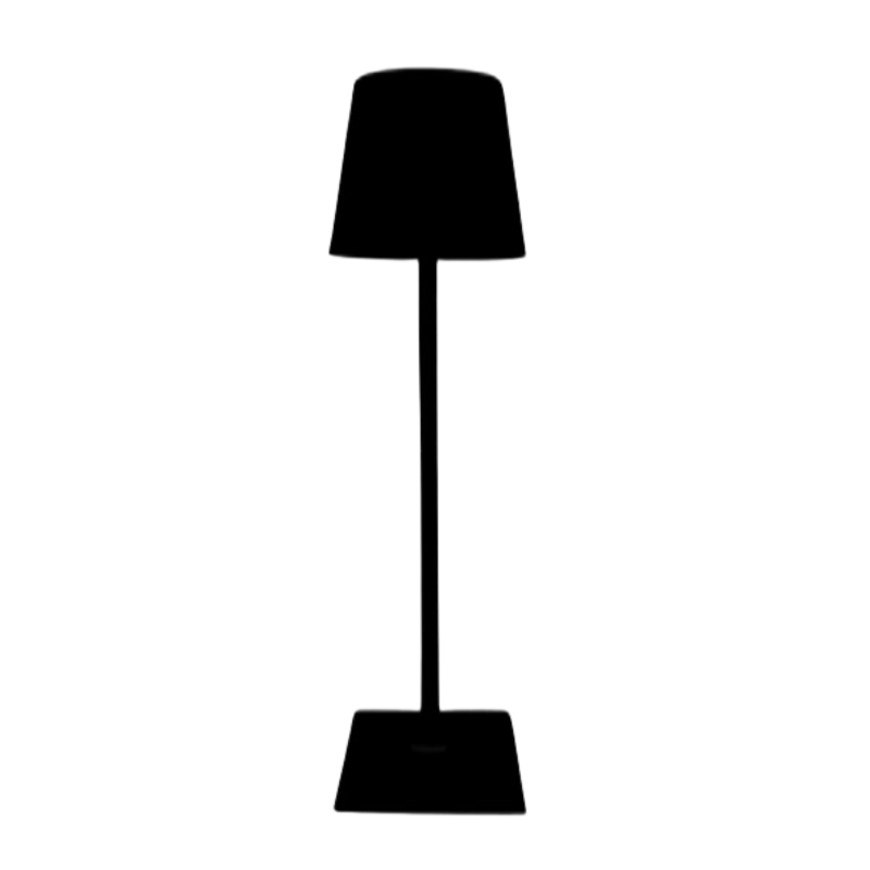 LuxTouch™ - Lámpara touch elegante
