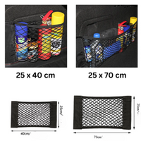 40 X 25 CM
