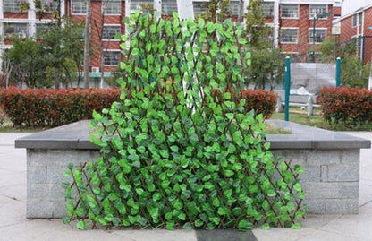 EverGreen™ - Valla extensible para el jardin (40 X 20cm)