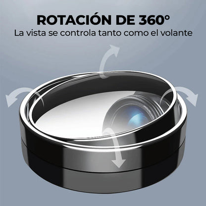 DriveGuard™ - Mini retrovisores auxiliares