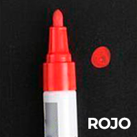 Rojo