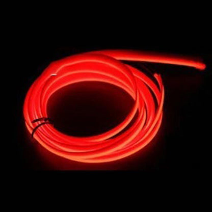 NeonDrive™ - Luz atmosférica LED para automóviles