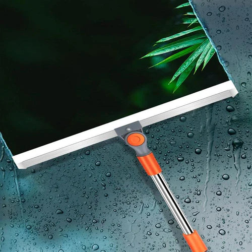 MagicBroom™- Escoba Mágica de doble función