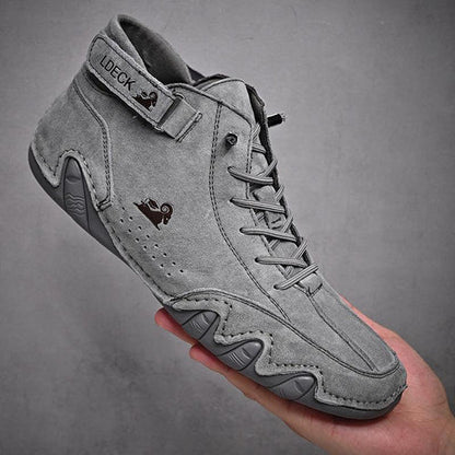 COMFTY SHOES ™ BOTA ORTOFLEX MILITAR TÁTICA- CONFORT Y ESTILO