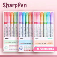 pack de 16