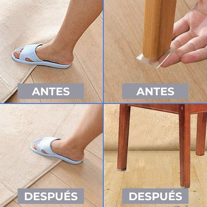 StickOn™ - CINTA ADHESIVA DOBLE CARA ULTRA RESISTENTE