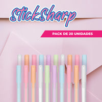 Pack 20
