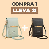 Verde y Negro