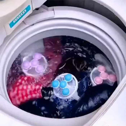 WashFilter™ - Filtro de lavadora Para Capturar Todo Tipo De Residuos y Partículas | Oferta Exclusiva 2x1