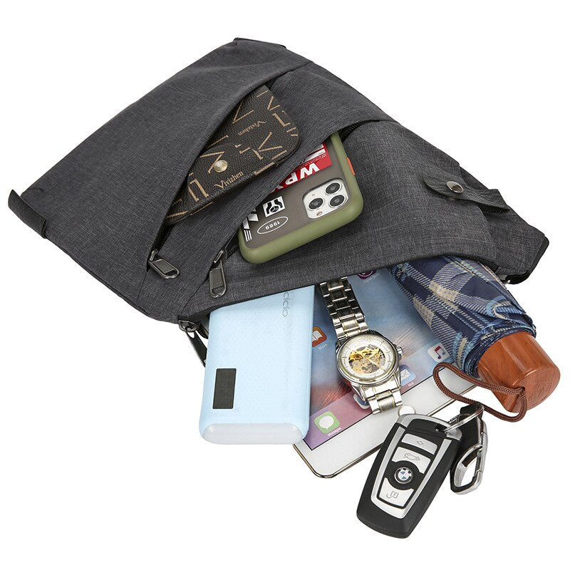 SportSling™ - Bolso con estilo y calidad superior