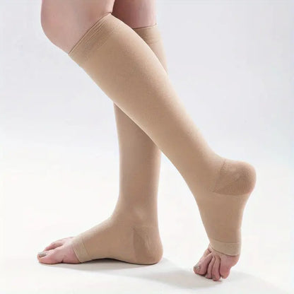 RelaxSocks™ - MEDIAS DE COMPRESIÓN GRADUADAS PARA DESCANSO DE PIERNAS