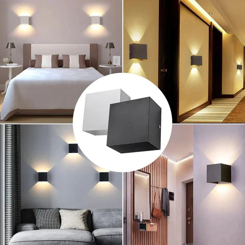 BrillianceBooster™ - Luces de lujo inalambrica