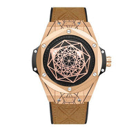 Oro rosado