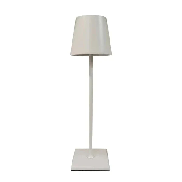 LuxTouch™ - Lámpara touch elegante