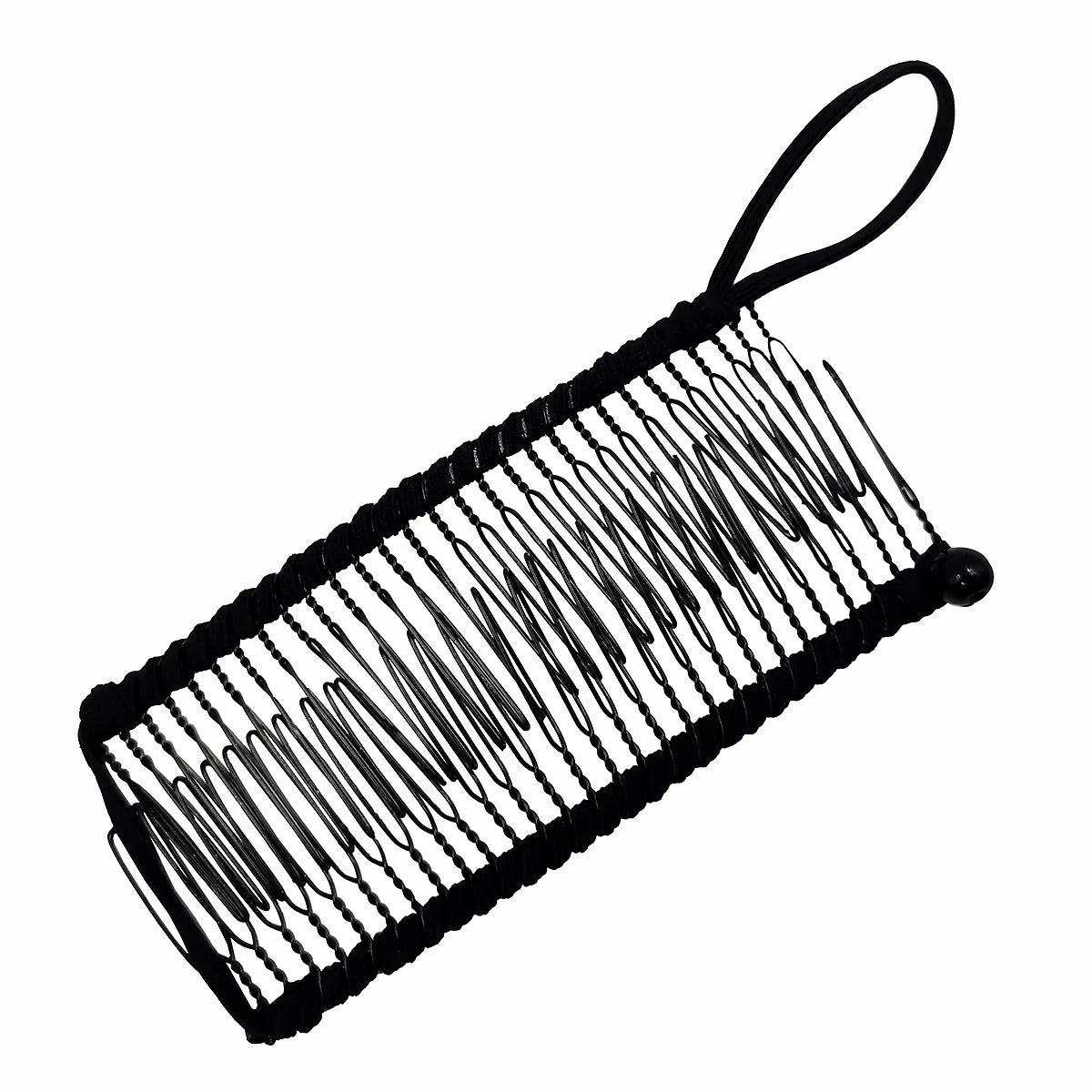 RetroGlam™ - Clip para el cabello estilo vintage