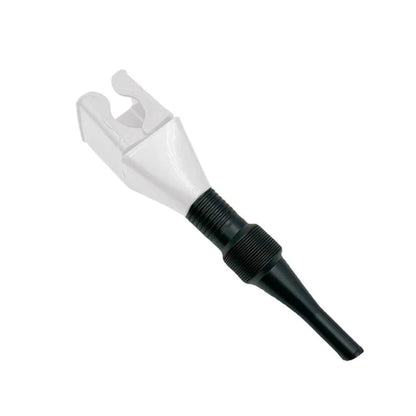 QuickFill™ - Embudo retractil para automoviles