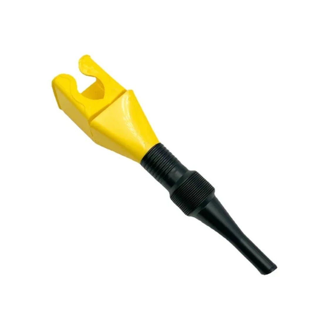 QuickFill™ - Embudo retractil para automoviles