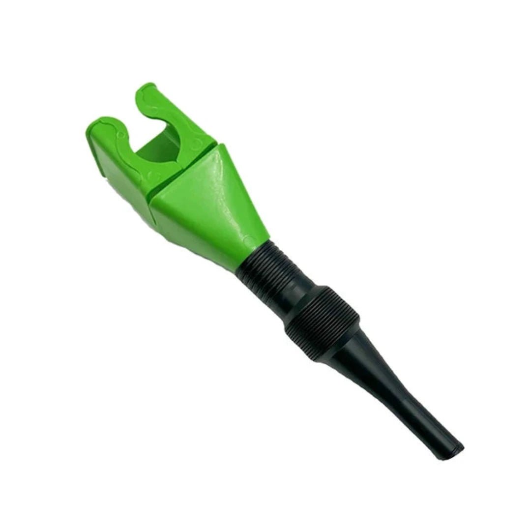 QuickFill™ - Embudo retractil para automoviles