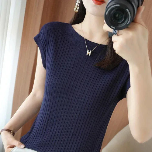 Cuteclothes™ -  Blusa fashion femenina | Compra 1 y Lleva 5