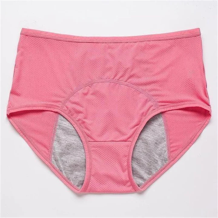PantyGirl™ - Bragas mejoradas de cintura alta (Lleva 5 Paga 3)