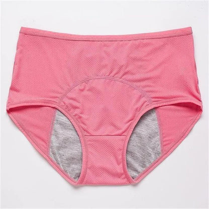 PantyGirl™ - Bragas mejoradas de cintura alta (Lleva 5 Paga 3)
