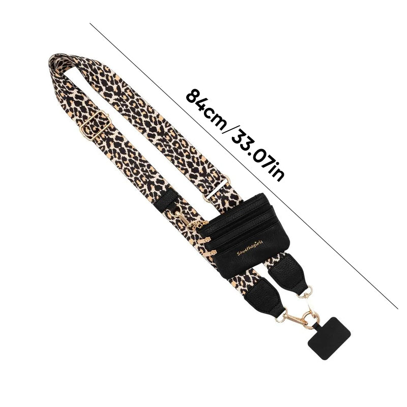 HandsFree™ - Cordón elegante para teléfonos