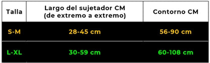 FlexiForm™ - Sujetadores flexibles para mujer