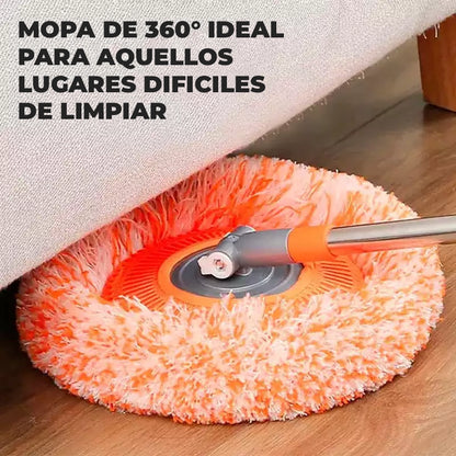 TotalHome™ - Mopa de limpieza