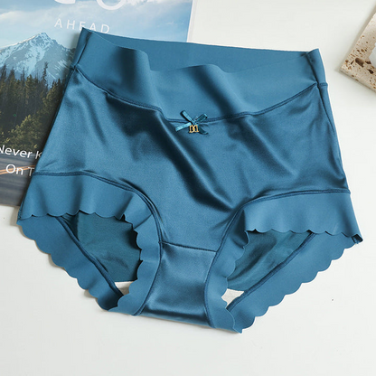 ComfortChic™ Calzones de mujer sin Costuras ¡Ahora 5+5 GRATIS!