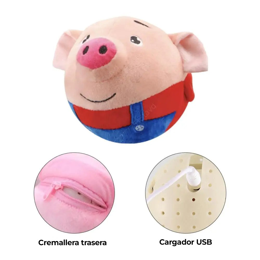 Pawsitive™ - Jugete interactivo para perros
