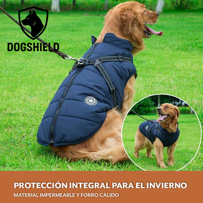 Dogshield™ – Protección total para tu mejor amigo