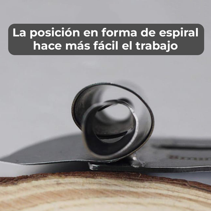 SwiftHem™ - Pies para dobladillos enrollado para coser