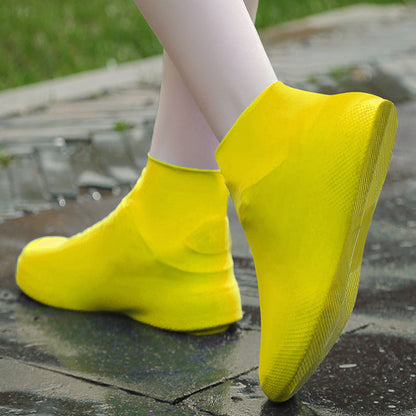 ShoeCover™ - Protección total para tus pasos