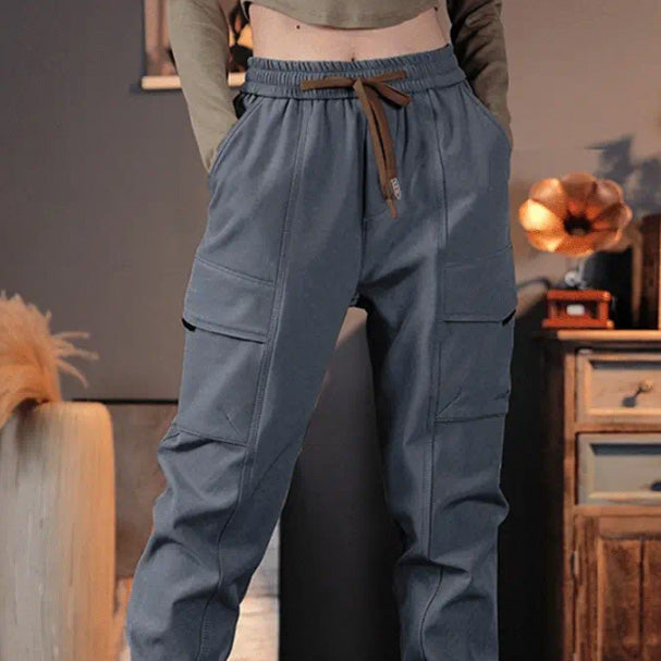 UrbanFlex™ - Pantalones casuales a la moda