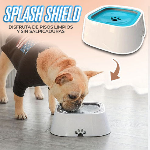 SplashShield™ - Bowl anti salpicaduras