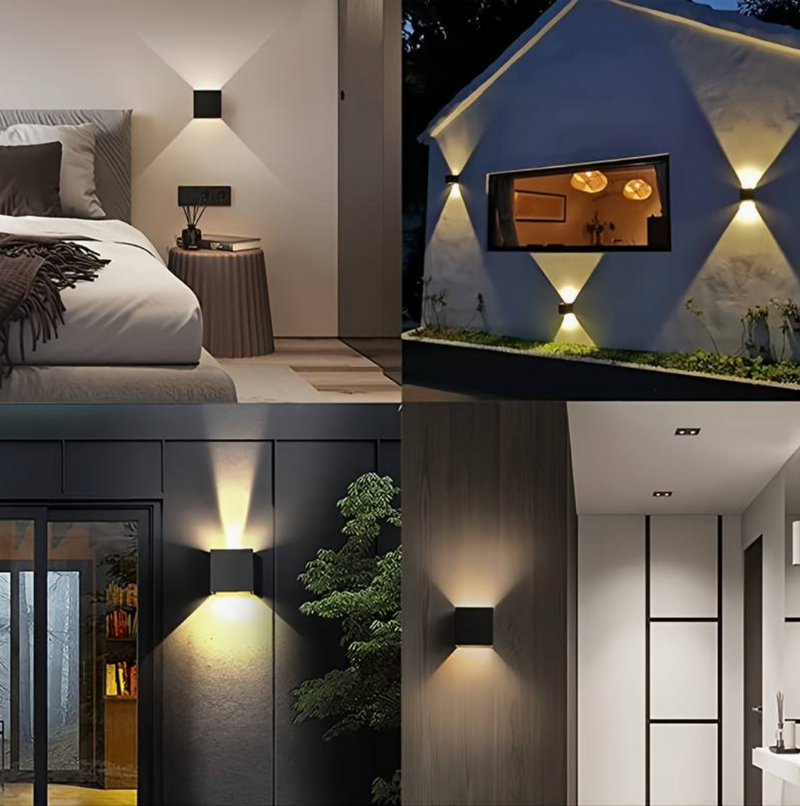 BrillianceBooster™ - Luces de lujo inalambrica