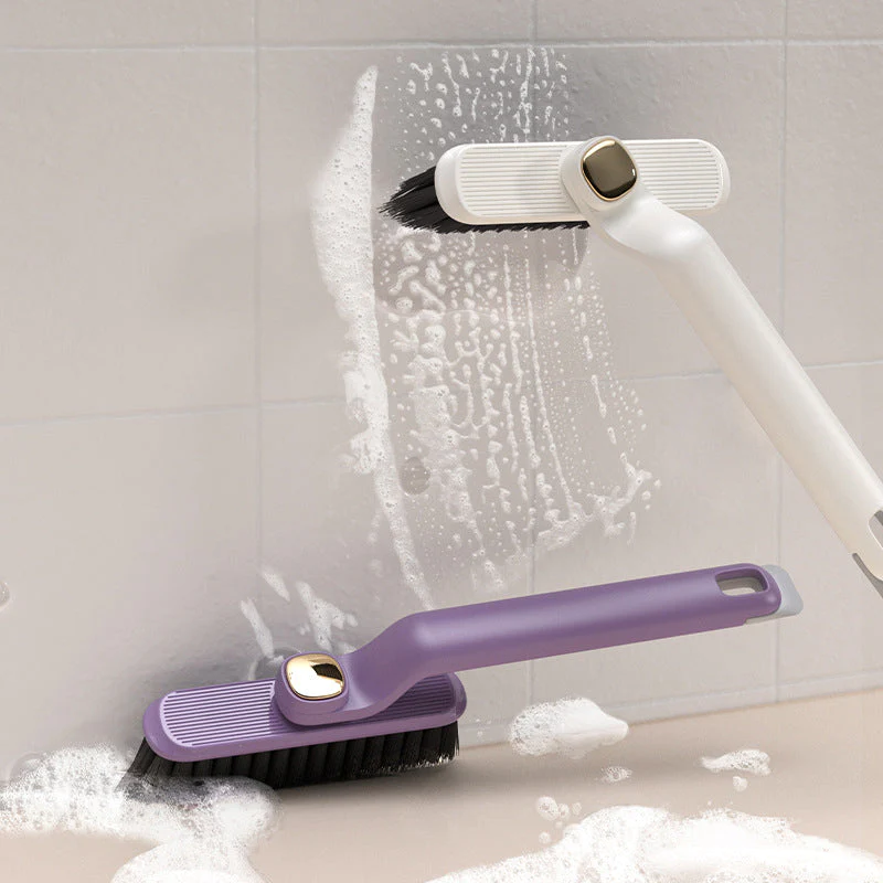 FlexiClean™ - CEPILLO GIRATORIO 360º PARA FREGAR