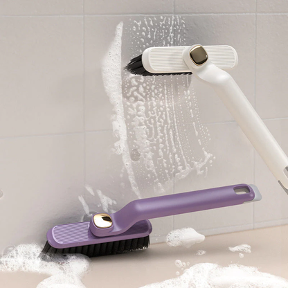 FlexiClean™ - CEPILLO GIRATORIO 360º PARA FREGAR