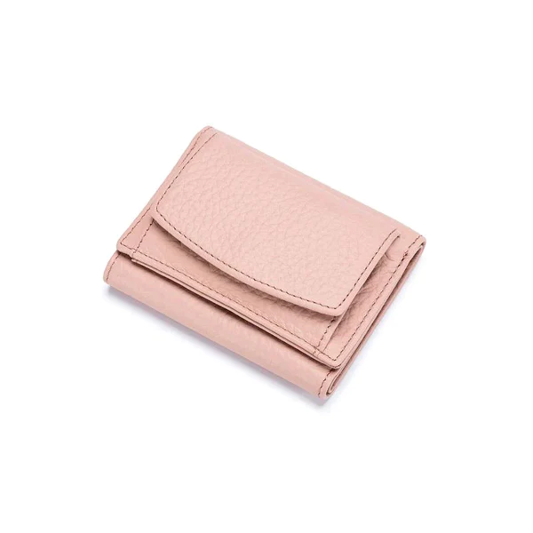 MiniSafe Wallet™ - MINI BILLETERA DE CUERO