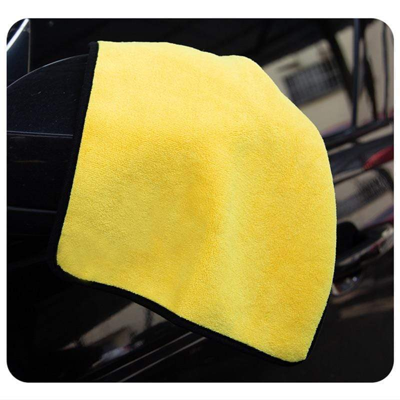 AutoFlex Brush™ - MOPA MÁGICA DE LIMPIEZA PARA AUTO