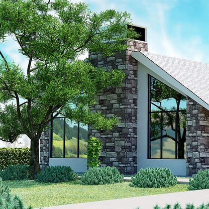 SunBlock Pro™ - FILM REFLECTANTE AUTOADHESIVO