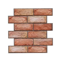 10 UNIDADES DE Brick3D Décor™ (30x30): $29.990