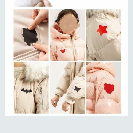 PatchPro™ - PARCHES PARA REPARAR PRENDAS