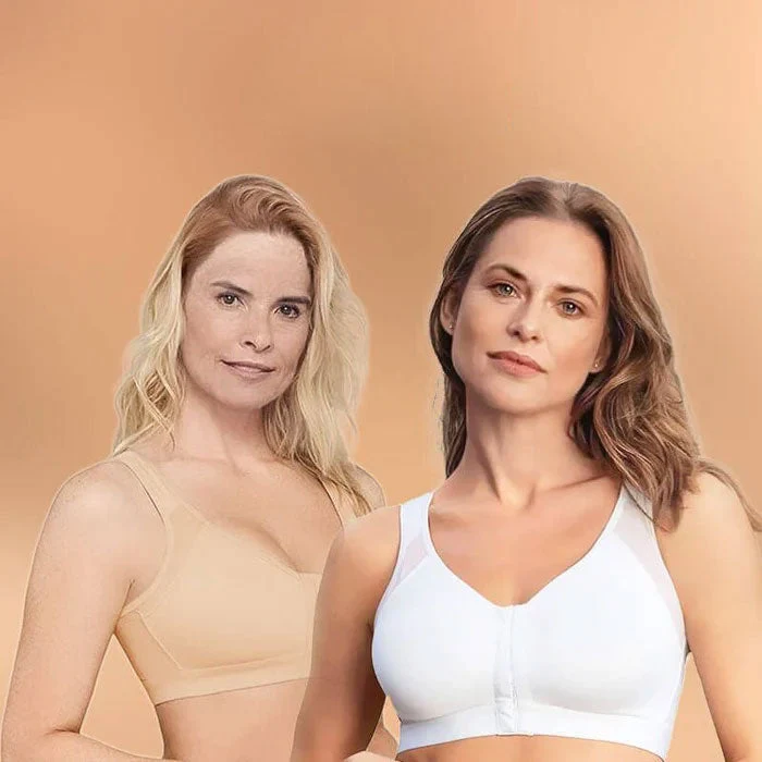 PosturePro Bra™ - SUJETADOR MULTIFUNCION LEVANTABUSTO | OFERTA EXCLUSIVA 2X1