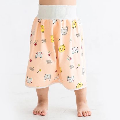 LEAKAWAY™ - PANTALON NIÑOS IMPERMEABLE PARA APRENDIZAJE
