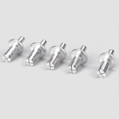 ALUHAMMER NAILS™ - CLAVO DE ALUMINIO CON MARTILLO