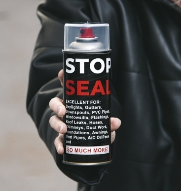 STOPSEAL™ - REPARA LAS GRIETAS DE TU HOGAR EN SEGUNDOS