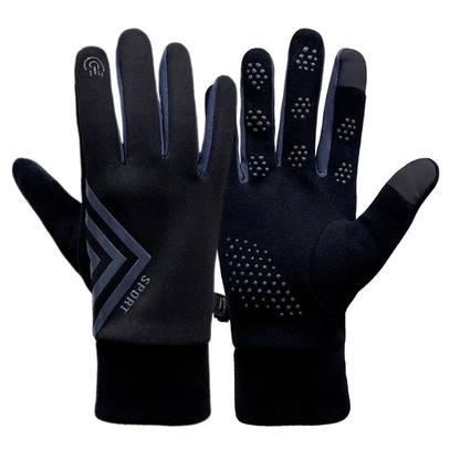 TOUCHGRIP™ - GUANTES IMPERMEABLES ANTIDESLIZANTES CON TOUCH PARA PANTALLA TÁCTIL