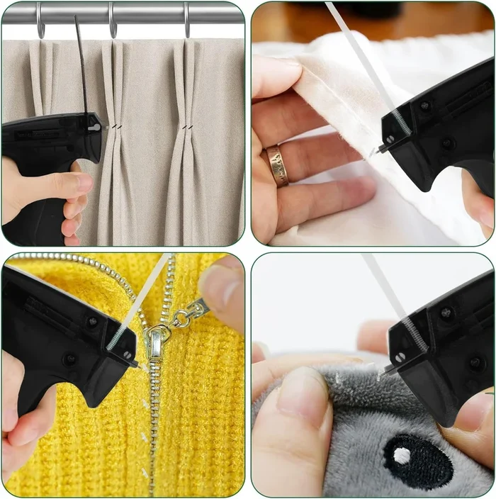 FIXER™ - AJUSTADOR DE ROPA INVISIBLE