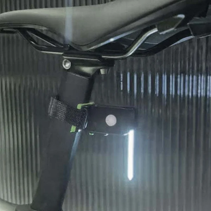 BIKEBRIGHT™ - LUZ TRASERA LED PARA BICICLETA